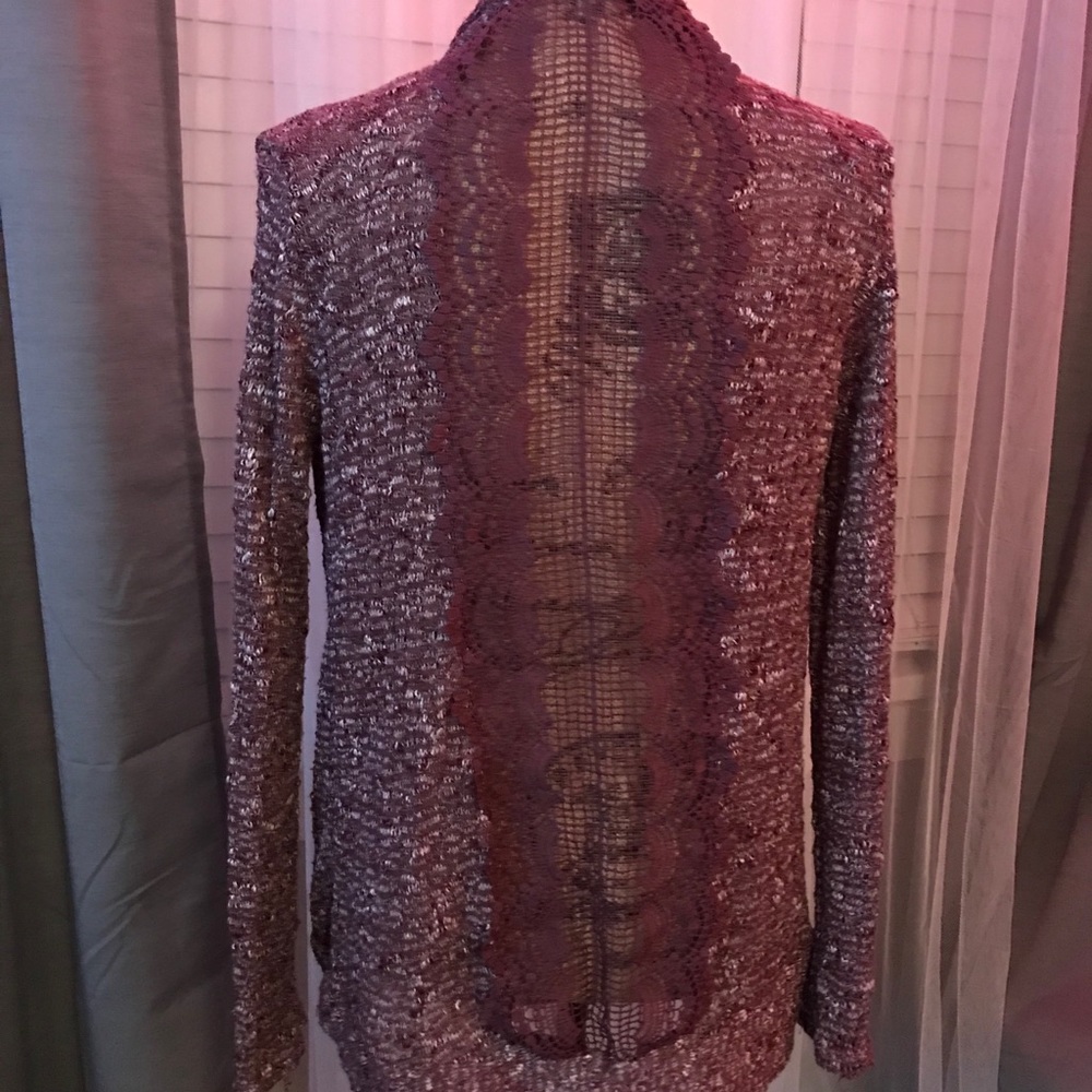 Sweater - Picture 2 of 2